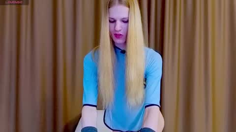 blaire 18 online show from February 15, 12:13 am