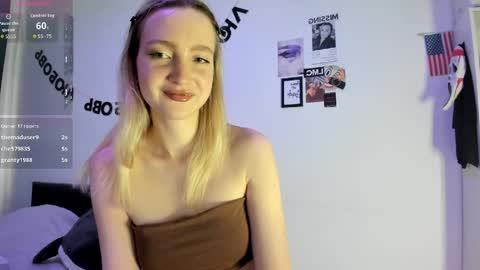 Blair online show from April 29, 3:28 pm