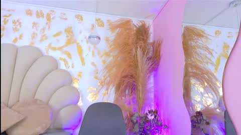 Blaisysmith online show from October 17, 11:47 am