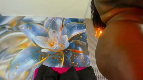 Blaisysmith online show from March 7, 12:12 pm