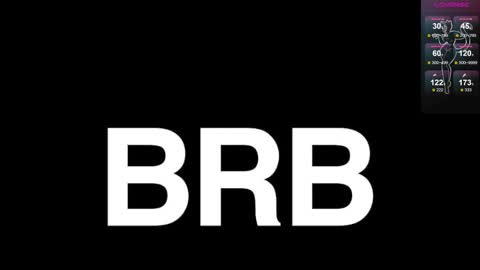 Britney online show from February 22, 7:14 pm