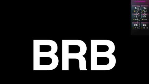 Britney online show from February 13, 7:21 pm
