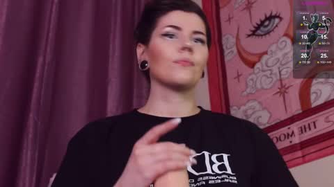 Britney online show from February 26, 8:04 pm