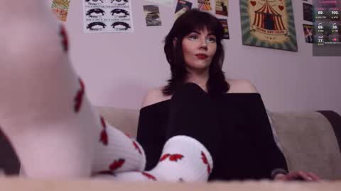 Britney online show from February 11, 1:48 pm