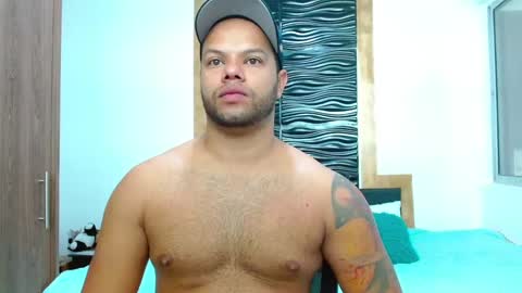 Just Blake online show from March 10, 11:45 am