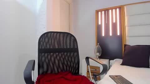 Just Blake online show from October 20, 3:06 pm