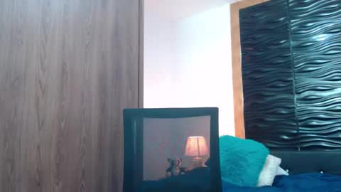 Just Blake online show from February 3, 3:06 pm