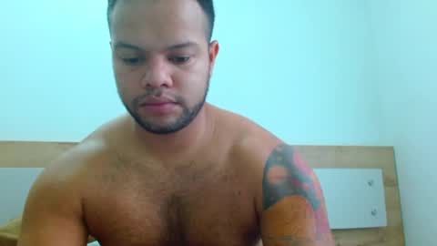 Just Blake online show from February 17, 12:38 pm