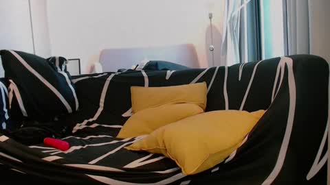 Blake Bexley online show from October 9, 7:36 am