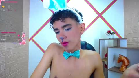 MY NAME ISBLAKE online show from October 27, 6:41 pm