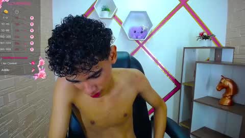 MY NAME ISBLAKE online show from October 11, 5:38 pm