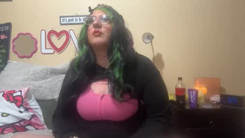 Blakely Morningstar   online show from January 12, 10:22 am