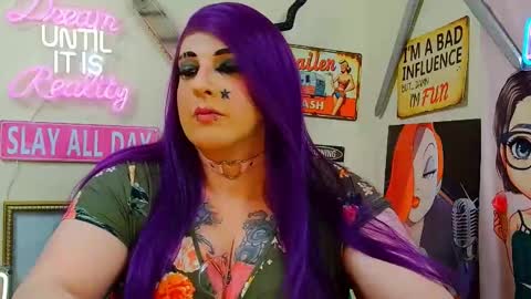 Blakely Morningstar   online show from April 9, 5:00 am