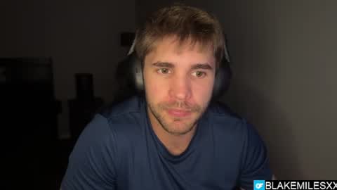 Blake Miles online show from July 5, 3:31 am