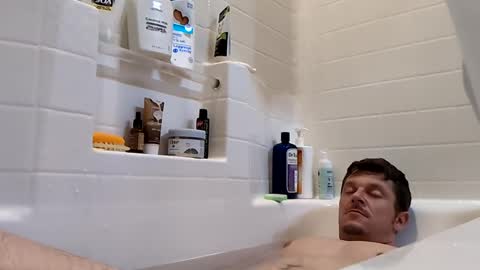 Blake Jonson online show from December 4, 3:20 am