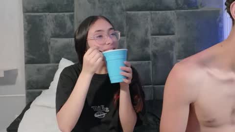  JULIE  online show from April 24, 2:02 am