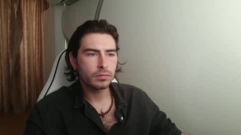  BlakeSedon  online show from October 17, 5:33 am