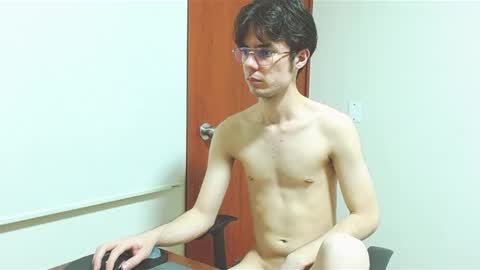 blakeshatter online show from February 19, 1:18 am