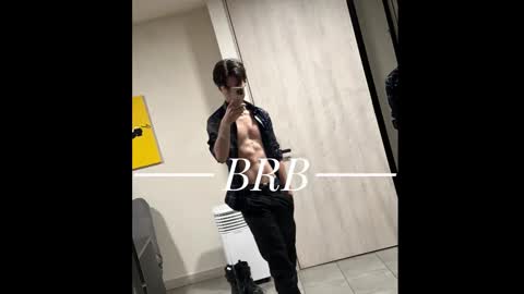 blakeshatter online show from November 26, 1:41 pm