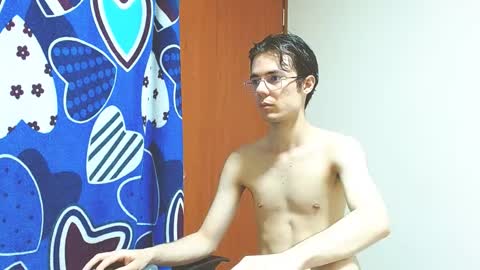 blakeshatter online show from March 7, 12:26 am