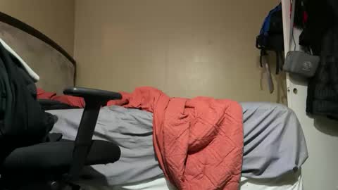 Blackjag00 online show from March 19, 2:22 pm