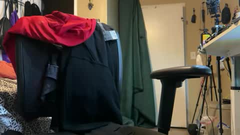 Blackjag00 online show from February 11, 4:49 am