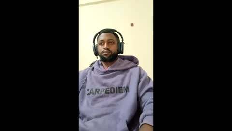 blakmoufaka online show from March 4, 4:59 pm