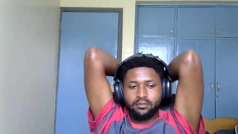 blakmoufaka online show from November 30, 7:26 am