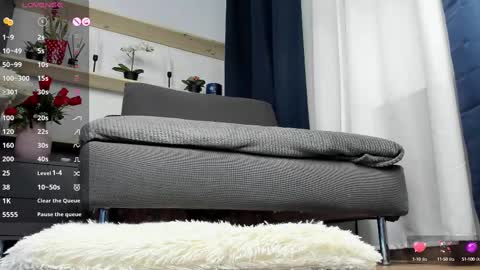 blakmy online show from March 7, 7:30 am