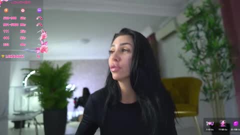 blakmy online show from October 10, 3:23 am