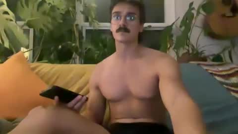 blamingos online show from July 18, 2:13 am