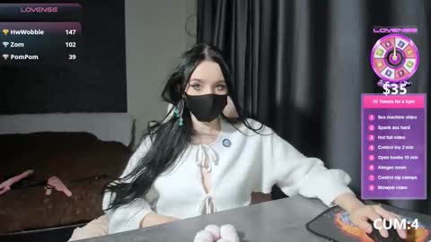 MY VIDEOS THAT WILL MAKE YOU CUM -  online show from January 13, 1:35 am