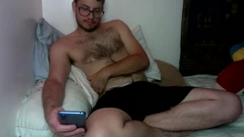 blancpebble online show from September 29, 3:16 am