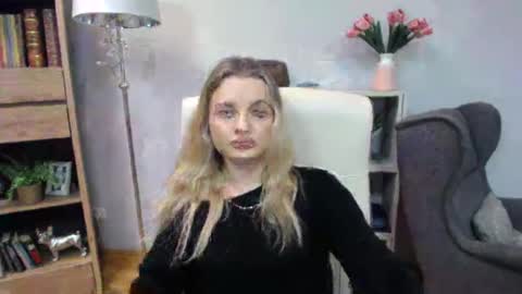 BlankaSweet online show from February 12, 10:02 pm