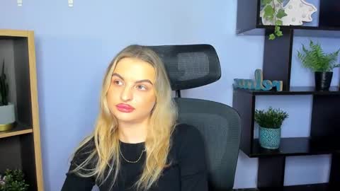 BlankaSweet online show from February 16, 2:59 pm