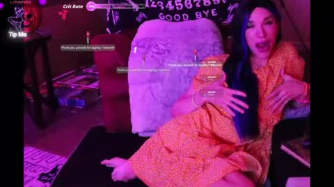 Macy Lynn Jaxxxon online show from June 27, 12:27 am