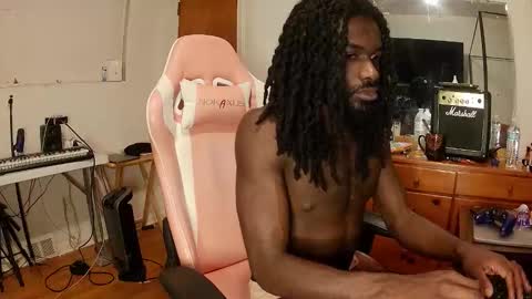 BlaqJay online show from November 24, 3:05 am