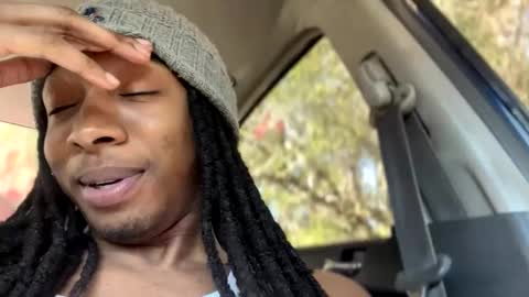 Black Clover online show from March 11, 9:04 pm