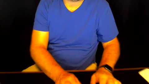 blaxxxima online show from September 26, 1:19 pm