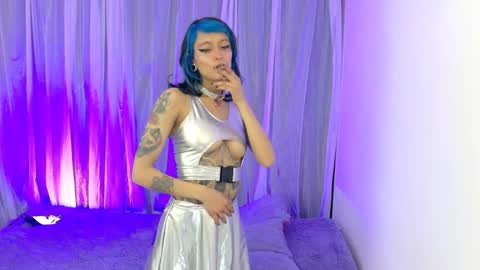 Susan Haze      online show from November 13, 8:55 pm