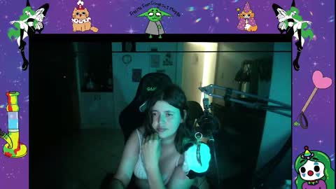 Blazing Goblin online show from March 16, 12:36 am