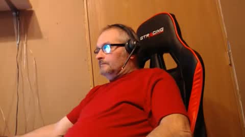 blazingslow online show from February 7, 7:11 am