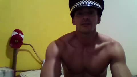 blckhorse19 online show from November 10, 5:21 am