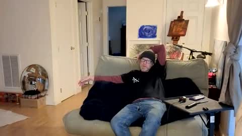 blehkorii online show from March 2, 10:49 pm