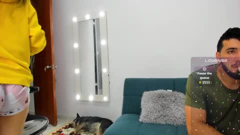 blessedguy_1 online show from November 20, 12:31 am