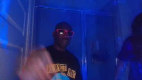 BLESSICA  EDDIE LOVE online show from March 2, 5:08 am