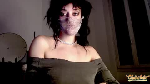 Cassandre online show from March 24, 7:20 pm