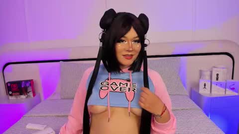 BLEYDI  online show from December 5, 5:17 am