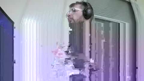 blinddick62 online show from December 1, 7:12 pm