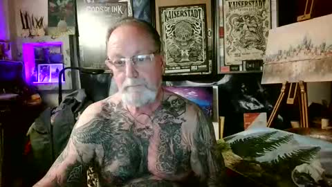 blindsurfer780299 online show from April 5, 10:18 pm